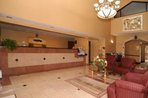 Western Motel Angleton