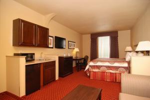 Motel Western 3*