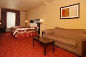 Motel Western Angleton