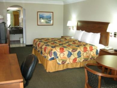 Motel Western