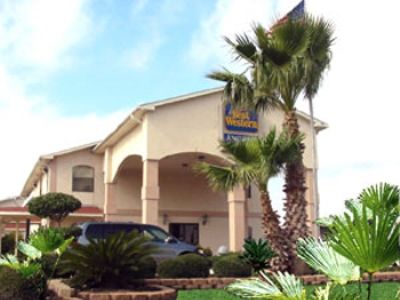 Western Motel Angleton